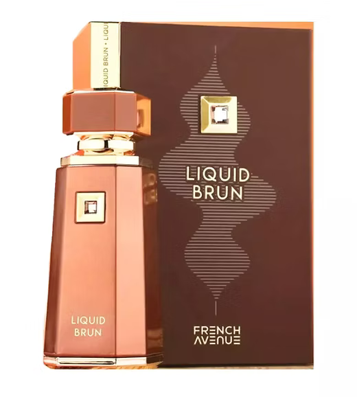 LIQUID BRUN