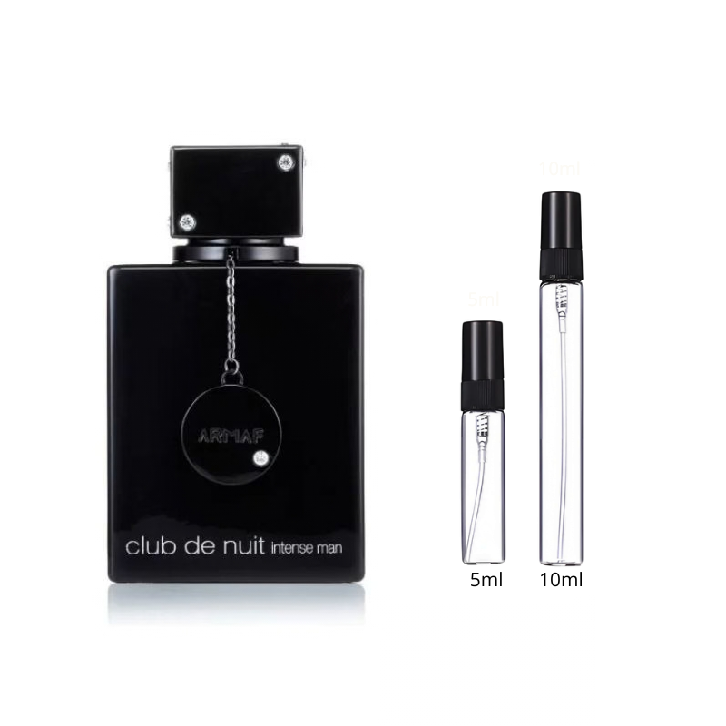 CLUB DE NUIT INTENSE MAN