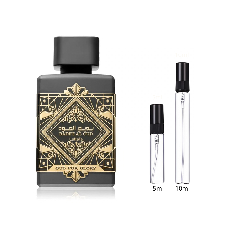 BADEE AL OUD OUD FOR GLORY