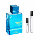 AL HARAMAIN AMBER OUD AQUA DUBAI