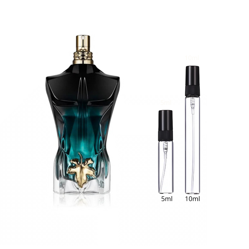 JEAN PAUL GAULTIER LE BEAU LE PARFUM