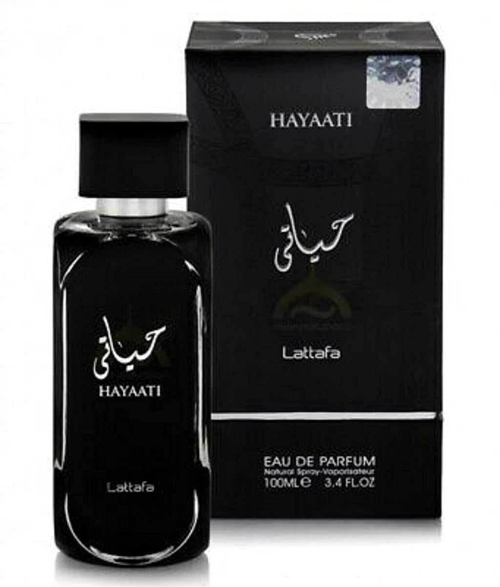 HAYAATI
