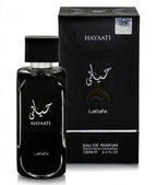 HAYAATI