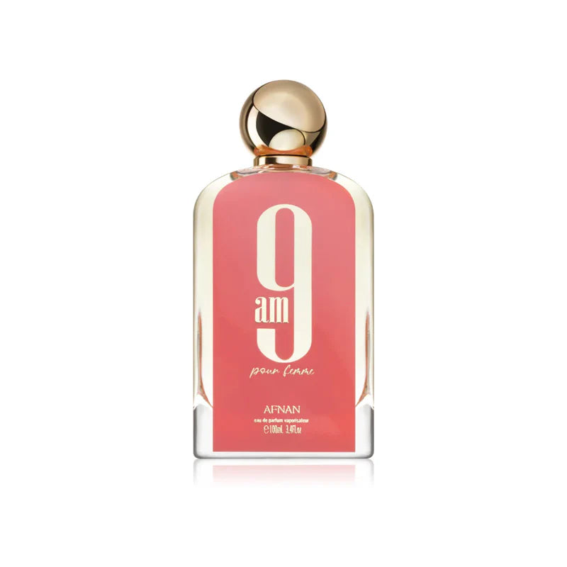 9AM POUR FEMME