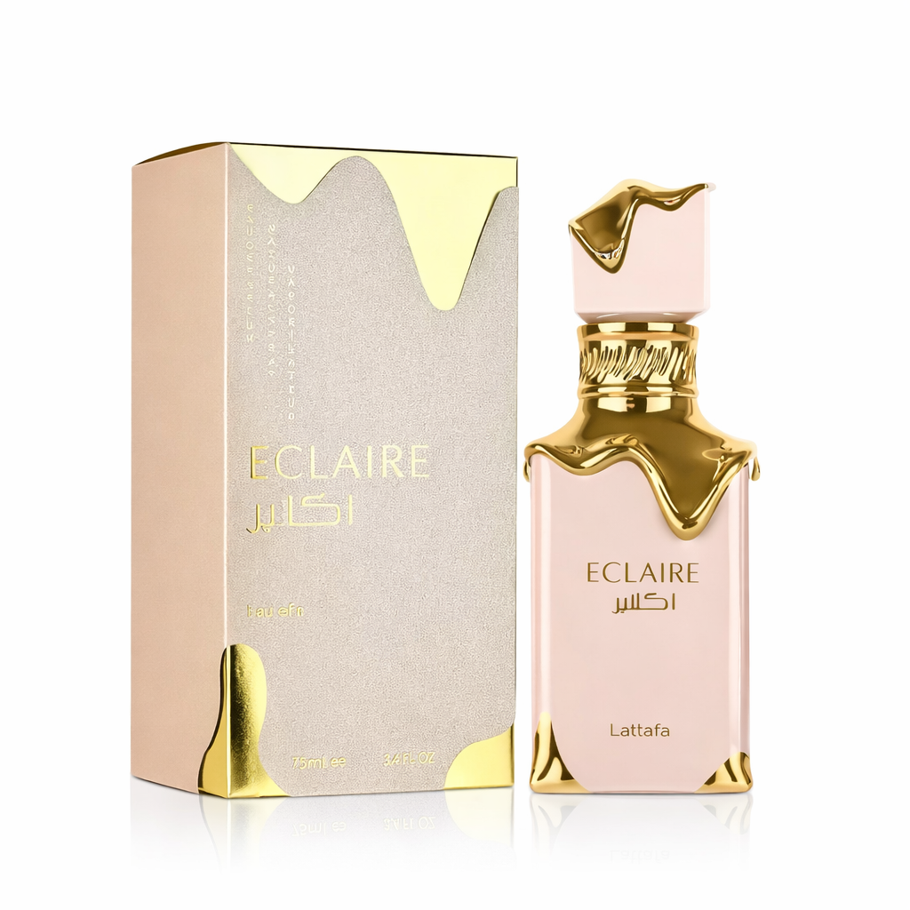 ECLAIRE