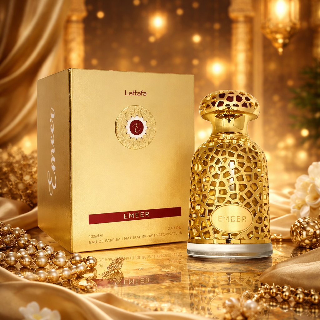 Lattafa Emeer