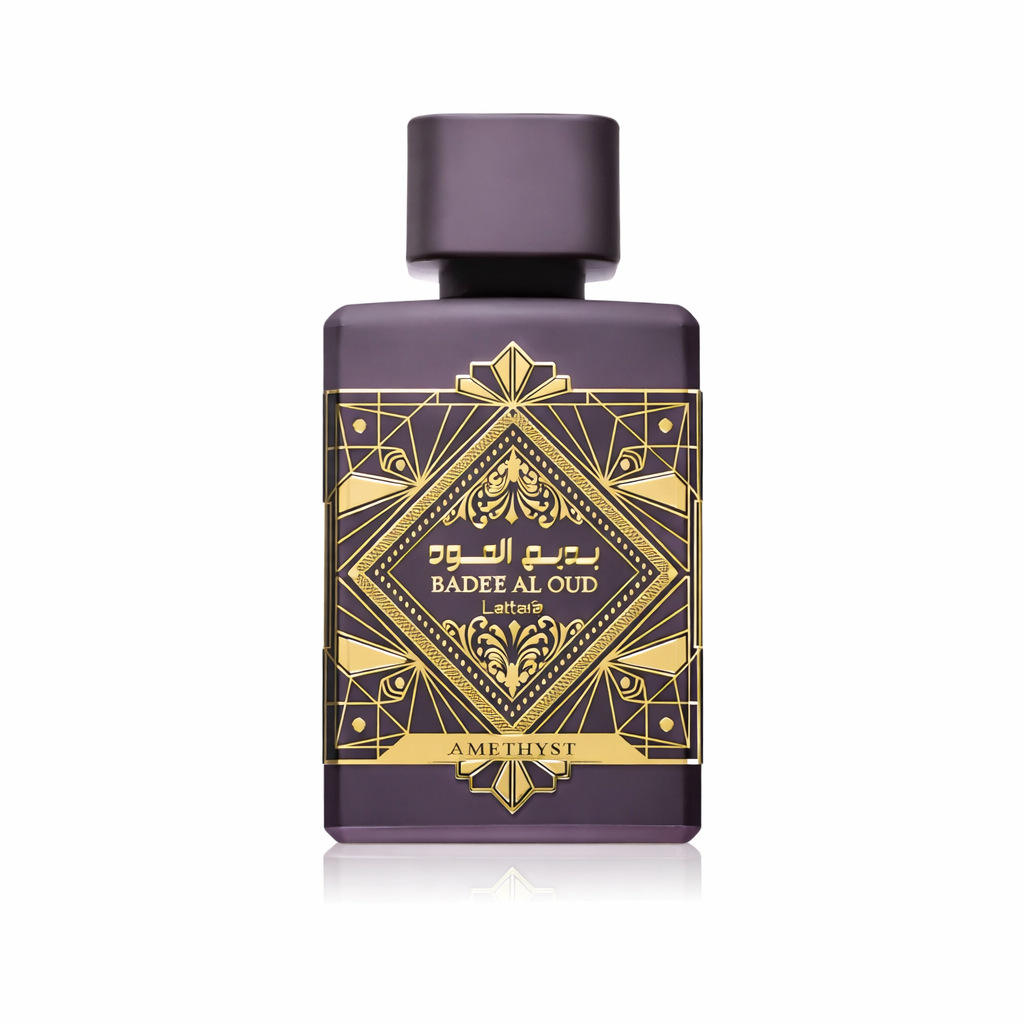 BADEE AL OUD AMETHYST