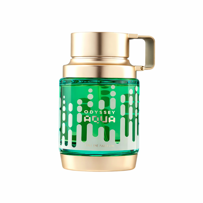 ODYSSEY AQUA