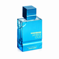 AL HARAMAIN AMBER OUD AQUA DUBAI