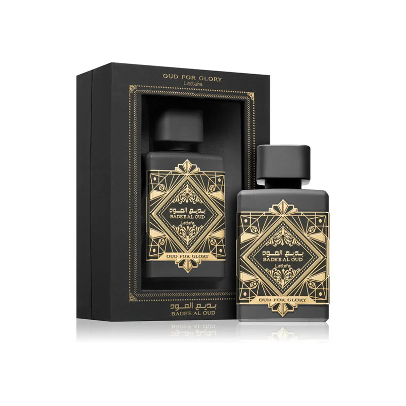 BADEE AL OUD OUD FOR GLORY