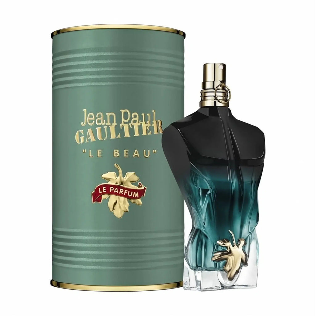 JEAN PAUL GAULTIER LE BEAU LE PARFUM